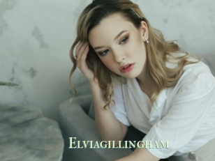 Elviagillingham