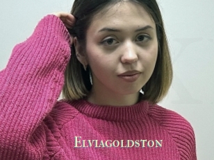 Elviagoldston