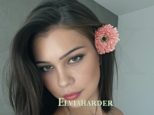 Elviaharder