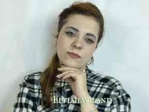 Elviahaviland