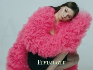 Elviahazle