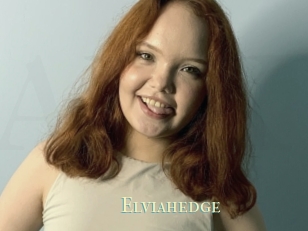 Elviahedge