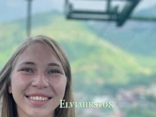 Elviaheston