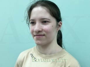 Elviahewlett