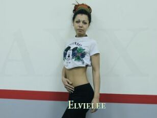 elvielee Actrice xxx