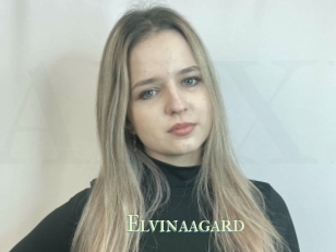 Elvinaagard