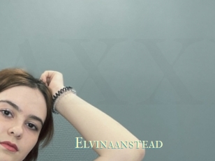 Elvinaanstead