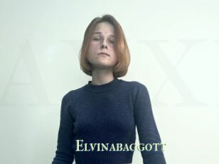 Elvinabaggott