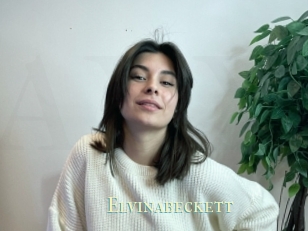 Elvinabeckett