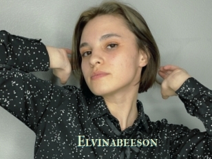 Elvinabeeson