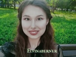 Elvinaberner