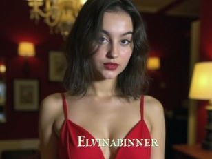Elvinabinner