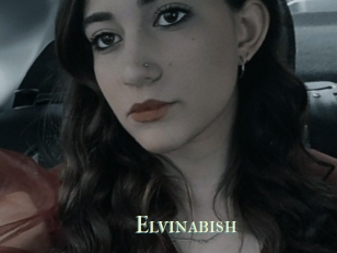 Elvinabish