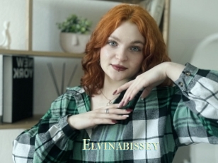 Elvinabissey