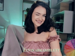 Elvinabramblett