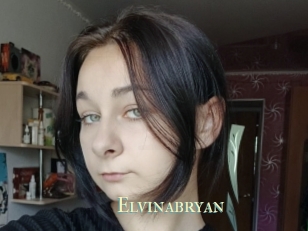 Elvinabryan