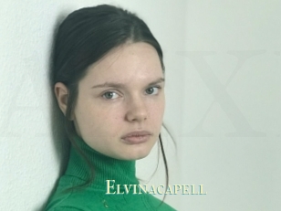 Elvinacapell