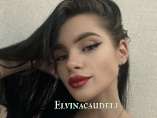 Elvinacaudell