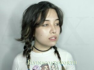 elvinacoatsworth Actrice xxx