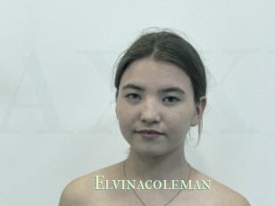 Elvinacoleman