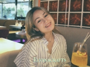 elvinacrafts Actrice xxx