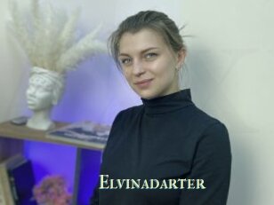 Elvinadarter