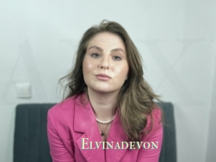 Elvinadevon
