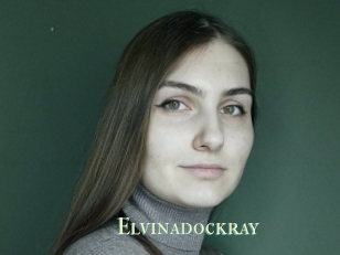 Elvinadockray