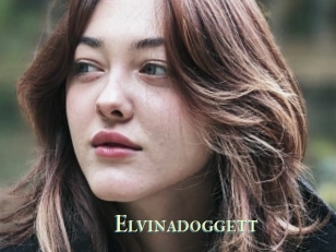 Elvinadoggett