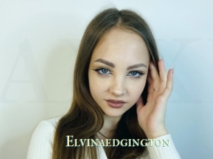 Elvinaedgington