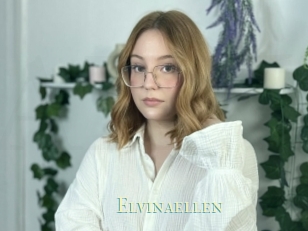 Elvinaellen