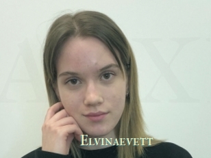 Elvinaevett
