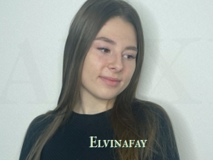Elvinafay