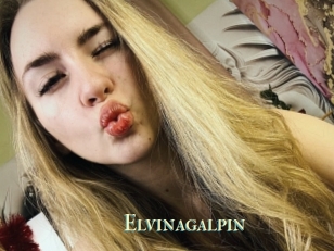 Elvinagalpin