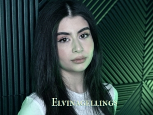 Elvinagellings