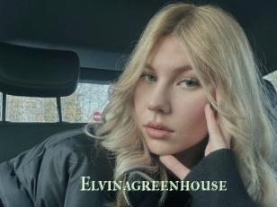 elvinagreenhouse Actrice xxx