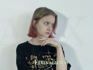Elvinagumbs