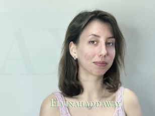 Elvinahaddaway