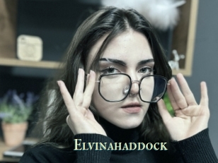 Elvinahaddock