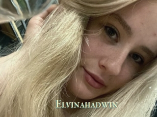 Elvinahadwin
