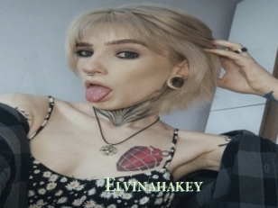 elvinahakey Actrice xxx