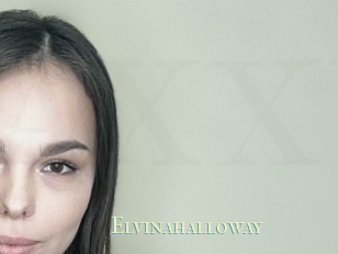 Elvinahalloway