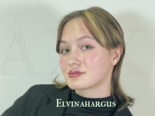 Elvinahargus