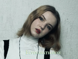 Elvinahathaway