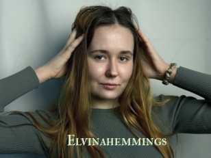 Elvinahemmings
