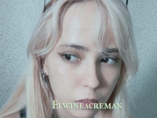Elwineacreman
