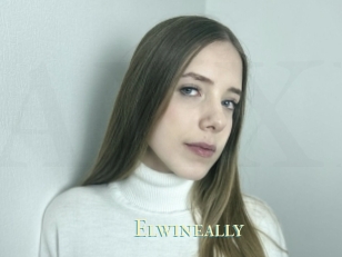 Elwineally
