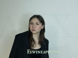 Elwineappling