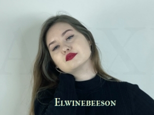 Elwinebeeson