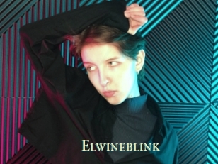 Elwineblink